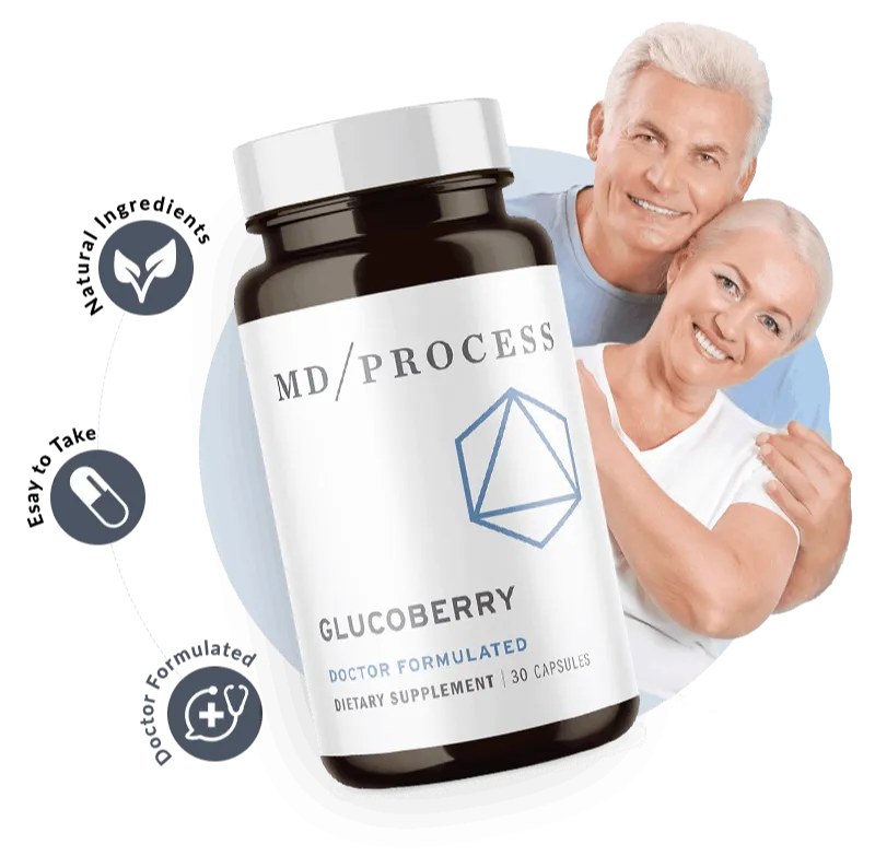 GlucoBerry Reviews – Does This Blood Sugar Supplement Work