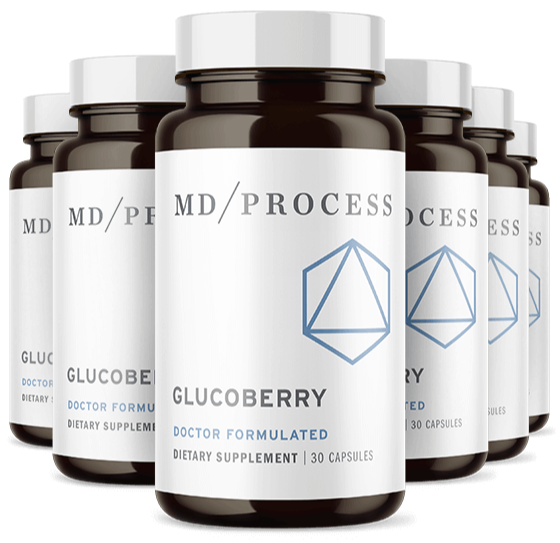 GlucoBerry official