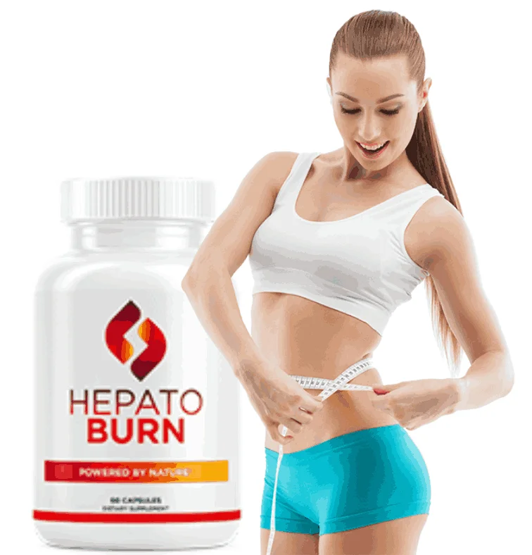 HepatoBurn Reviews – Buy from HepatoBurn Official Website